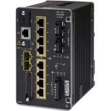 Cisco Switch Cisco IE-3300-8P2S-A