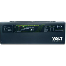 Volt Przetwornica Volt Przetwornica VOLT POLSKA Power Sinus 3KW 12V 3000W/9000W