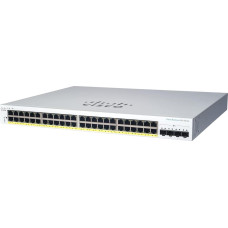 Cisco Switch Cisco CBS220-48P-4G-EU