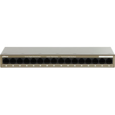 Dahua Technology Switch PFS3016-16GT-M 14-PORTOWY DAHUA