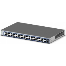 Netgear Switch NETGEAR NETGEAR 48PT GE Smart Switch GS748T