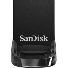 Sandisk Zīmuļasināmais SanDisk SDCZ430-G46 USB 3.1 Melns USB Zibatmiņa