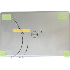 Dell Silver, ASSY Cover LCD,