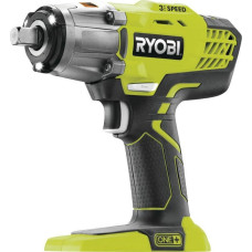 Ryobi Klucz udarowy Ryobi R18IW3-0 18 V 1/2