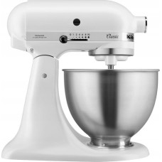 Kitchenaid Virtuvės kombainas Kitchenaid classic 5k45ssefw