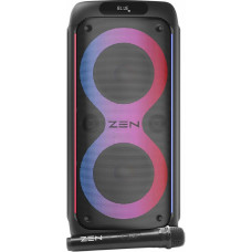 ZEN Bezvadu Skaļruņi ZEN ZEN RINGS 600W Melns