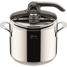 Lagostina Lagostina Pressure Cooker Novia, 22 cm, 7 L