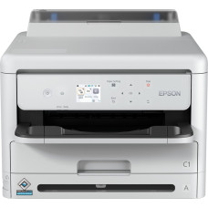 Epson Drukarka atramentowa Epson WorkForce Pro WF-M5399DW (C11CK77401BM)