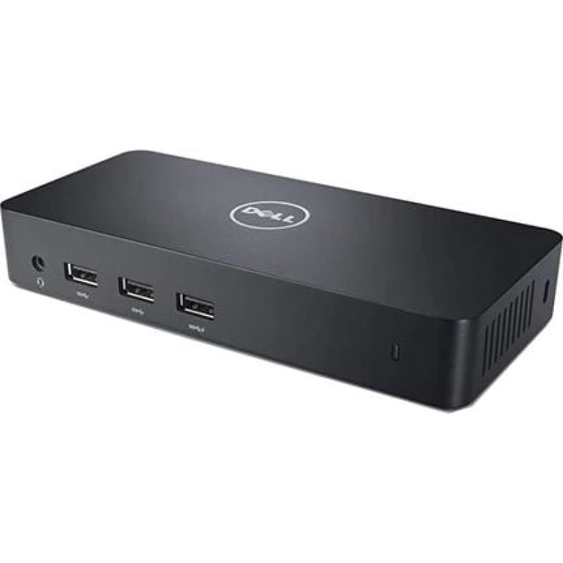 Dell Stacja/replikator Dell D3100 USB 3.0 (452-BBPG)