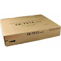 Utax Toner Utax  CK-7512 Black Oryginał  (1T02V70UT0)