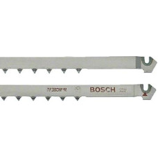 Bosch Brzeszczot do piły Lisi Ogon do betonu komórkowego 408mm TF350NHM 2szt. (2608632123)
