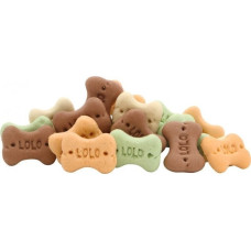 Lolo Pets Classic Kostki miętowe 17kg