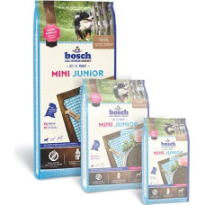 Bosch MINI JUNIOR Puppy 15 kg