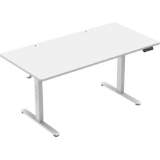 Mark Adler Electric desk MA-Leader 7.6 White