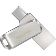 Sandisk Ultra Dual Drive Luxe 64GB USB Type-C SDDDC4-064G-G46