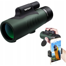 KF Luneta Kf Monokular Luneta 12x50 mm 12x50 Bak-4 Fmc