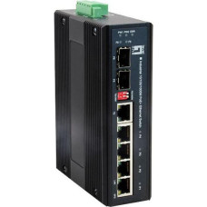 Levelone Switch LevelOne IES-0620