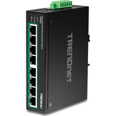 Trendnet Switch TRENDnet TI-PE80