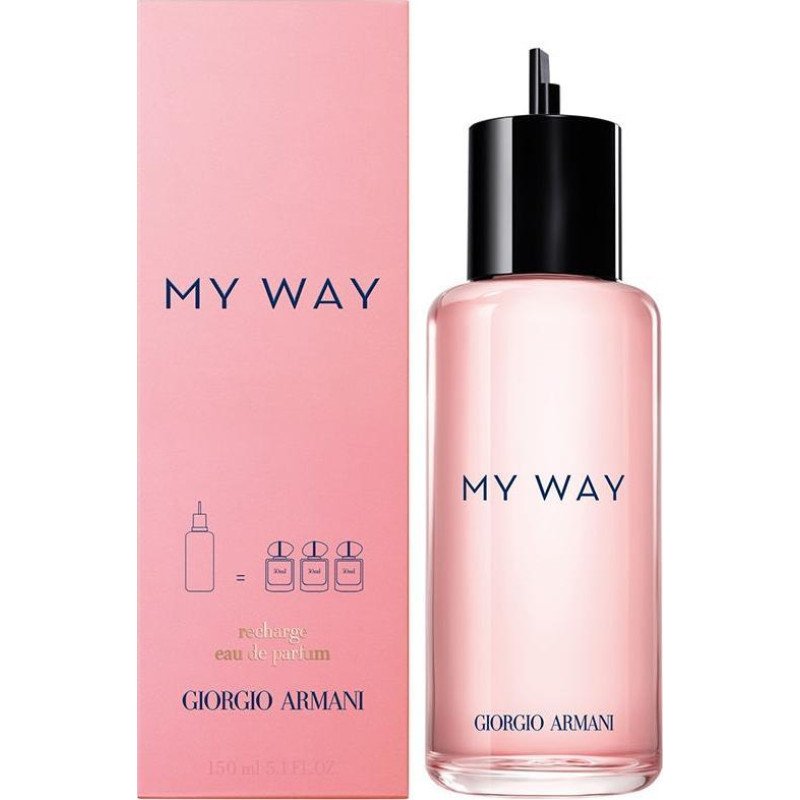 Giorgio Armani My Way EDP 150 ml