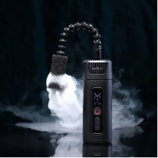 Ulanzi Wytwornica Generator Dymu Mgły Pary Dymiarka 40w Pilot Bezprzewodowy Ulanzi Fm01 / Sku R001