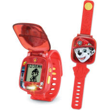 Vtech Zīdaiņu Pulkstenis Vtech The Paw Patrol (1 gb.)