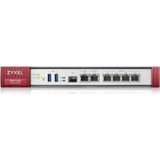 Zyxel Firewall ZyXEL USGFLEX200-EU0101F Gigabit