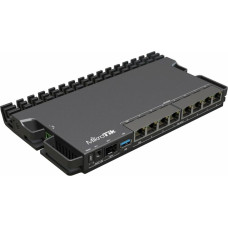 Mikrotik Rūteris Mikrotik RB5009UPr