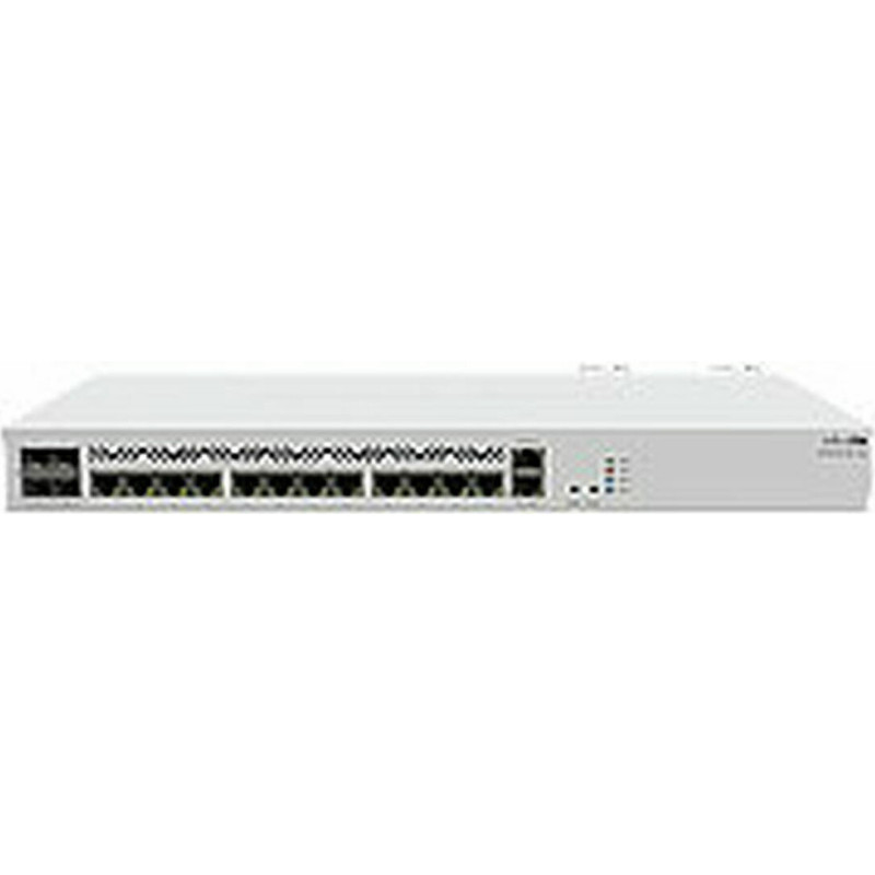 Mikrotik Rūteris Mikrotik CCR2116-12G-4S+