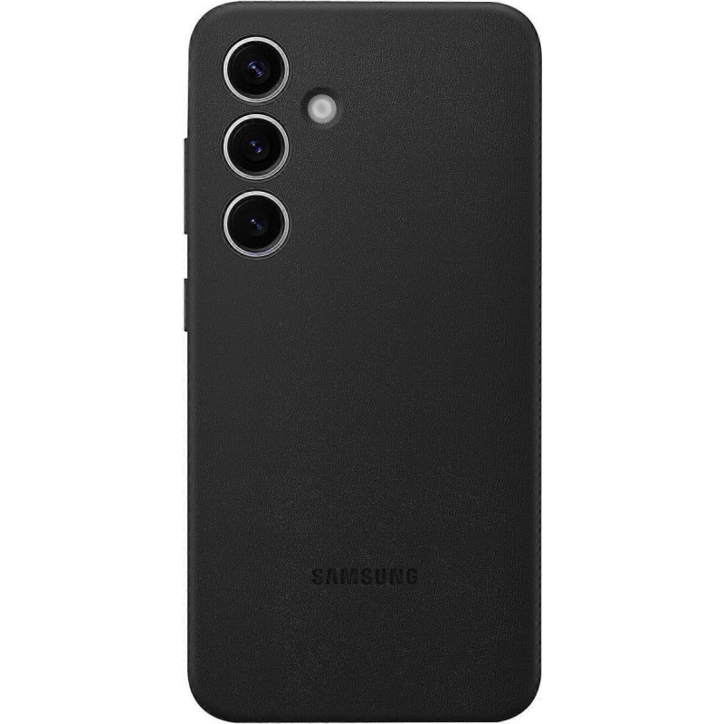 Samsung Etui Samsung Kindsuit do Galaxy S25       czarny