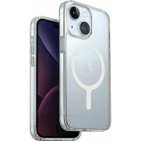 Uniq Etui UNIQ LifePro Xtreme Apple iPhone 15 Plus / 14 Plus MagClick Charging przezroczysty/frost clear