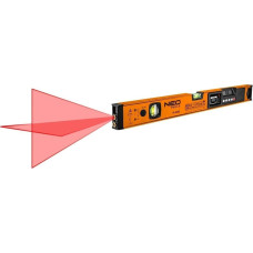 NEO Poziomnica z wyświetlaczem elektronicznym 60 cm