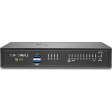 Sonicwall Rūteris SonicWall 03-SSC-3011 rj45 x 8