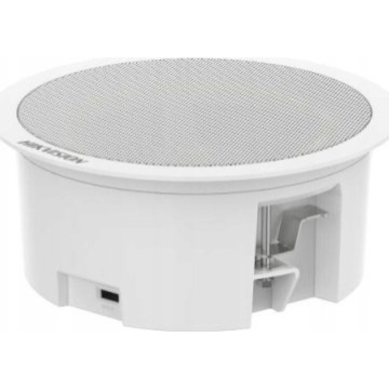 Hikvision Głośnik sufitowy HikVision DS-QAZ0206G1-S