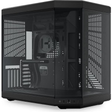 Hyte Y70 Midi Tower Black