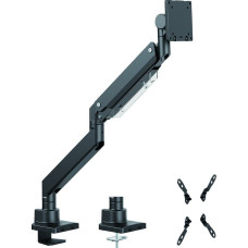 Logilink LogiLink Monitor-Schreibtischhalterung 17-57'' schwarz