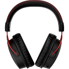 Hyperx Austiņas ar Mikrofonu Spēlēm HyperX CLOUD ALPHA