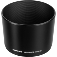 Olympus Osłona na obiektyw Olympus LH-61D Lens Hood do M40150 Czarny (N2526900)