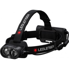 Ledlenser Latarka czołowa Ledlenser H19R Core