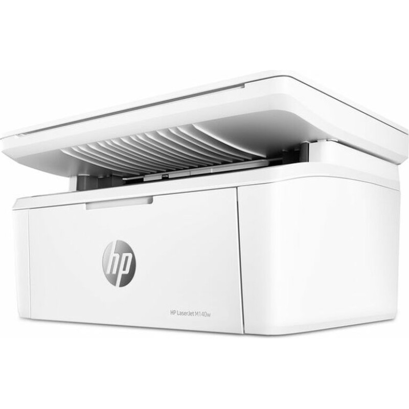 HP Lāzera Printeris HP M140w MFP