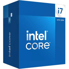 Intel Procesors Intel BX8071514700F LGA 1700