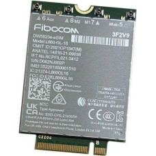 Dell Modem 4G DW5823E