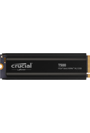 Crucial Cietais Disks Crucial CT2000T500SSD5 2 TB SSD