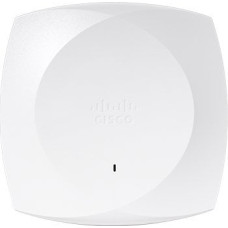 Cisco Wireless 9176D1 - Konfigurierbar - Accesspoint - Wi-Fi 7, 2.5GbE, 5GbE, 10GbE - Wi-Fi 7, Bluetooth - 2.4 GHz, 5 GHz, 6 GHz