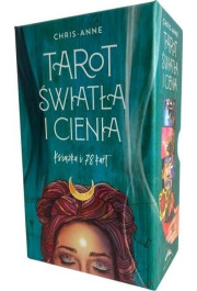 Synergie Polska Tarot Światła i Cienia