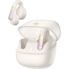 Havit TW980 - TWS wireless headphones, beige