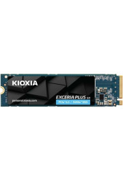 Kioxia Cietais Disks Kioxia EXCERIA PLUS G4 2 TB SSD