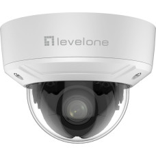 Levelone FCS-3616 kamera przemysłowa Douszne Kamera bezpieczeństwa CCTV Wewnętrz i na wolnym powietrzu 3200 x 1800 px Sufit