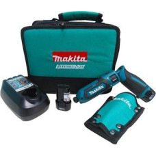 Makita Wkrętak TD022DSE 7.2 V