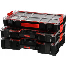 Qbrick PRO Organisers SET Qbrick System PRO 300 + 200 + 100 MFI