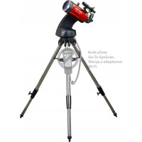 Noname Teleskop Teleskop Sky-Watcher Star Discovery MAK 102 (WiFi)